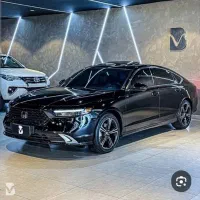 حواله هوندا اکورد