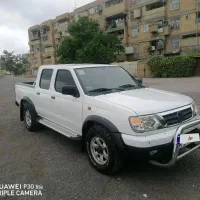 پیکاپ ریچ ۹۸ بیرنگ(۳۲کار)