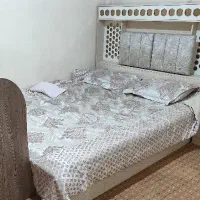 تخت خواب دونفره
