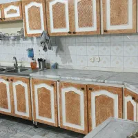 کابینت کالوانیزه