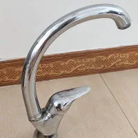شیر ظرفشویی جنس خوب و سنگین