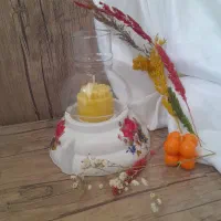 طرح جذاب فانوس