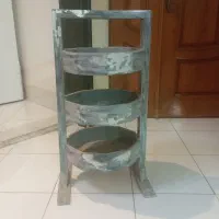 جای سیب زمینی پیاز