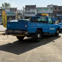 نماینده رسمی یدک‌کش و خودروبر در ساری و استان