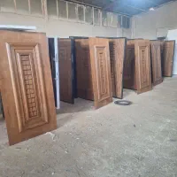 کارگرساده‌نیمه‌وارد‌برای‌تولیددرب‌ضدسرقت
