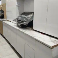 کابینت آشپزخانه (هود سینک گاز)