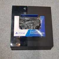 ps4 فت
