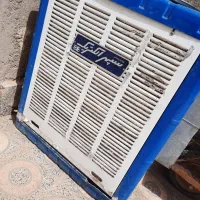 کولر ابی سپهر الکتریک