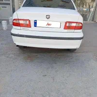 سمند|خودرو سواری و وانت|خمین, |دیوار