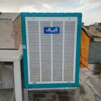 سرویس کارتعمیر کولرآبی پکیج آبگرمکن پمپ منبع فرنگی