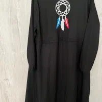 مانتو|لباس|جلفا, |دیوار