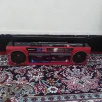 رادیو ظبط قدیمی وعتیقه