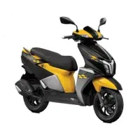 tvs تی وی اس اینتورک ۱۲۵ مدل ۱۴۰۴