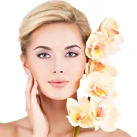 حذف دائمی موهای زائد سفید و مشکی صورت