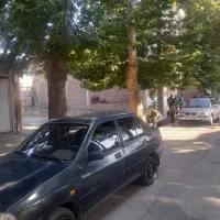 فروش پراید۸۴