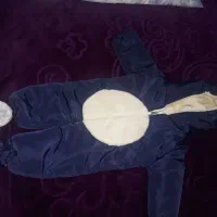 دو دست کاپشن سرهمی