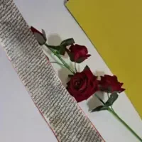 کاتب حرز امام جواد ع