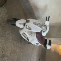 موتور کاوان125