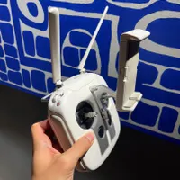 فانتوم ۴ پرو dji هلی شات|دوربین عکاسی و فیلم‌برداری|اصفهان, مرداویج|دیوار