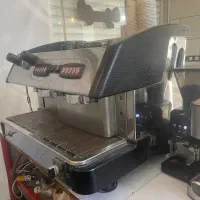 دستگاه قهوه سازصنعتی