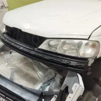 کارگر ماهر صافکاری