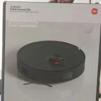 جارو رباتیک شیائومی s20plus