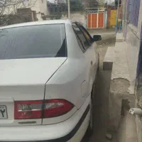سمند ef7دوگانه فابریک
