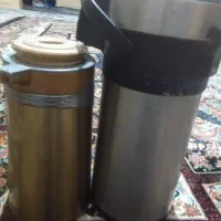 دو عدد فلاکس