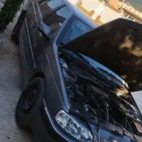 پارس سال مدل96