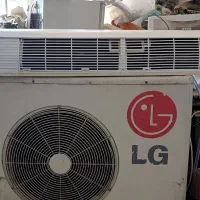 کولرگازی LGاصلی