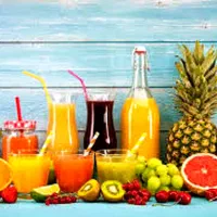 پخش آبیموه طبیعی