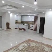 فروش فوری آپارتمان۱۱۰متری سنددار تهاترباماشین