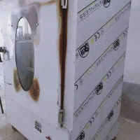 فر شیرینی پزی وچرخ گوشت صنعتی