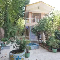 اجاره ویلاباغبهادران،باغبادران،باغ بهادران