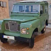 لندرور