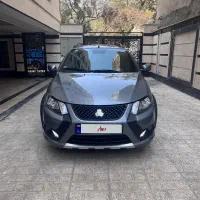 کوییک gxr 403 در حد صفر