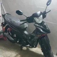 موتور سیکلت