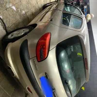 فروش 206 اتومات