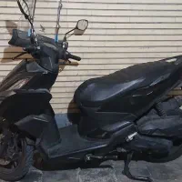 طرح کلیک cl160