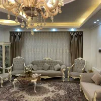 اجاره آپارتمان نوساز/فول دیزاین درشهرک فرزان