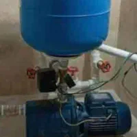 تعمیر پکیج پمپ اب. سرویس کولر ابی .یخچال لباسشویی