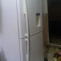 یخچال فریزر سیلوان