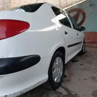 ۲۰۶ اس دی مدل ۹۱ تیپ ۵