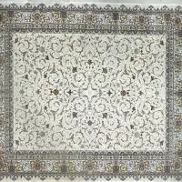 فرش ماشینی ۱۲ متری
