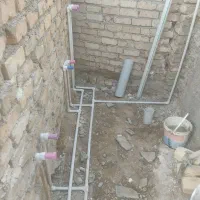 شاگرد برای لوله کشی،