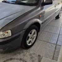 سمندef7|خودرو سواری و وانت|قم, زنبیل آباد|دیوار