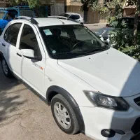 کوئیک۱۴۰۰|خودرو سواری و وانت|اصفهان, بهاران|دیوار