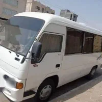 هیوندا مدل ۸۴