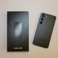 Galaxy S23|موبایل|تهران, سلسبیل شمالی|دیوار