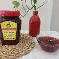 عسل عناب(عسل سدر جرجان)